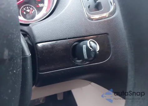 2019 Dodge Grand Caravan Se z USA, uszkodzony, nr VIN 2C4RDGBG2KR504718